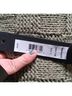 Timberland 100% Leather Black Belt Size S - photo 3