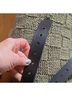 Timberland 100% Leather Black Belt Size S - photo 6