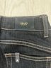 LIU JO Black Jeans Size 26 - photo 4