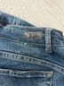 LIU JO Blue Jeans Size 26 - photo 6