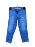 Isabel Blue Jeans Size 10 - photo 1