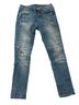 LIU JO Blue Jeans Size 26 - photo 1