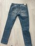 LIU JO Blue Jeans Size 26 - photo 5