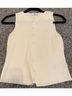Wilfred White Sleeveless Blouse Size S - photo 5