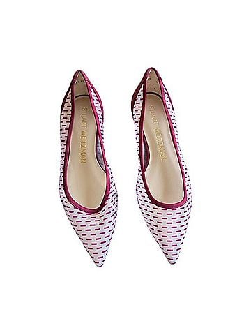 Stuart Weitzman Flats (view 1)