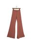 Alexis Floral Pink Casual Pants Size M - photo 2