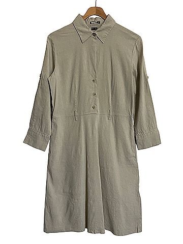 Theory Kodami Casual Dress (view 1)