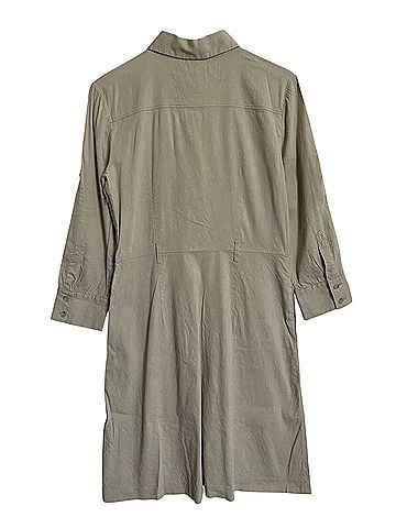 Theory Kodami Casual Dress (view 2)