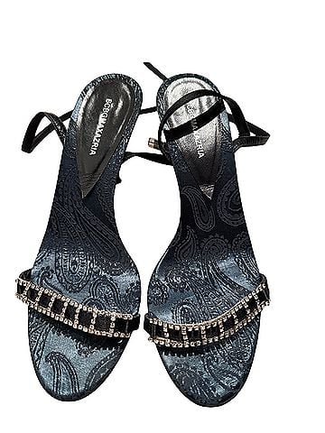 BCBGMAXAZRIA Heels (view 1)