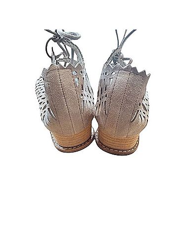 Jeffrey Campbell Espejo Wedges (view 2)