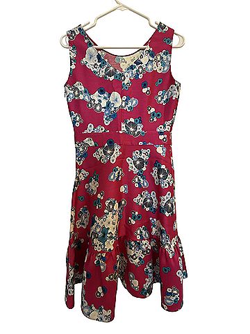 Diane von Furstenberg Casual Dress (view 2)
