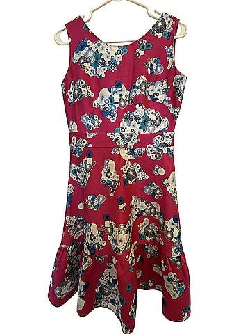 Diane von Furstenberg Casual Dress (view 1)