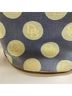 Dooney & Bourke Print Tan Blue Tote One size - photo 7