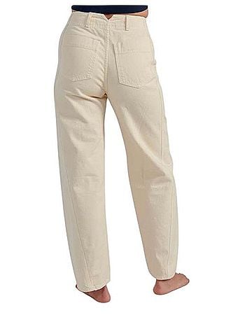 Apiece Apart Meridian Barrel Jeans (view 2)