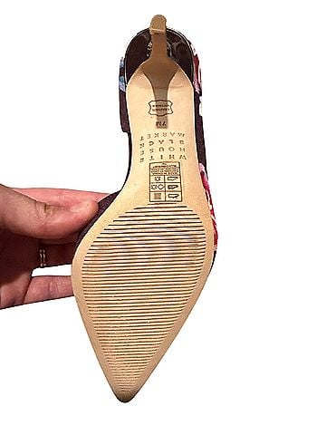 White House Black Market Heels (view 1)