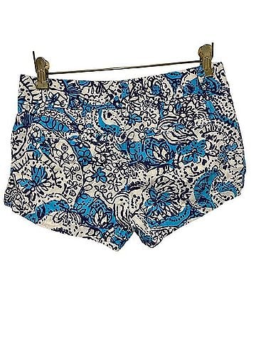 Lilly Pulitzer The Walsh Short Casual Pants (view 2)