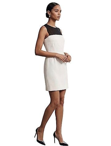 Sandro Rime Casual Dress (view 1)