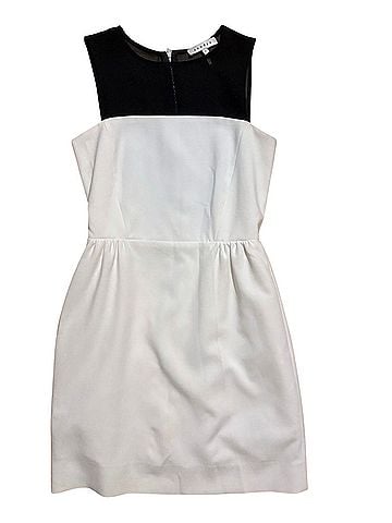 Sandro Rime Casual Dress (view 2)