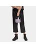 Coach Print Purple Ivory Clutch One size - photo 6