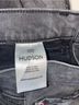 Hudson Jeans Gray Shorts Size 26 waist - photo 3
