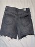 Hudson Jeans Gray Shorts Size 26 waist - photo 6
