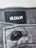 Hudson Jeans Gray Shorts Size 26 waist - photo 5