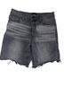 Hudson Jeans Gray Shorts Size 26 waist - photo 2