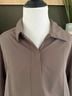 Beyond Yoga 100% Polyester Solid Tan Jumpsuit Size M - photo 5