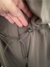 Beyond Yoga 100% Polyester Solid Tan Jumpsuit Size M - photo 7