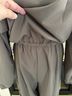 Beyond Yoga 100% Polyester Solid Tan Jumpsuit Size M - photo 9