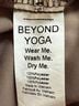 Beyond Yoga 100% Polyester Solid Tan Jumpsuit Size M - photo 15
