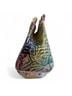 Brahmin Animal Print Yellow Green Tote One size - photo 7