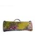 Brahmin Animal Print Yellow Green Tote One size - photo 8