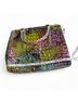 Brahmin Animal Print Yellow Green Tote One size - photo 11
