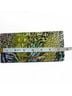 Brahmin Animal Print Yellow Green Tote One size - photo 14