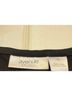 Avenue Black 3/4 Sleeve Top Size 18 - photo 3