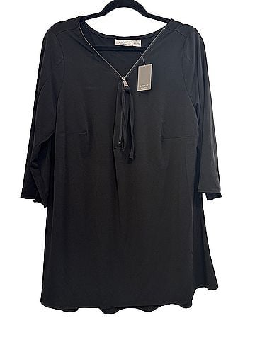 Avenue Studio 3/4 Sleeve Top (view 1)