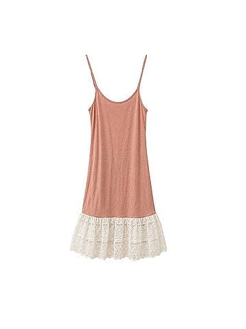 Oddi Casual Dress (view 1)
