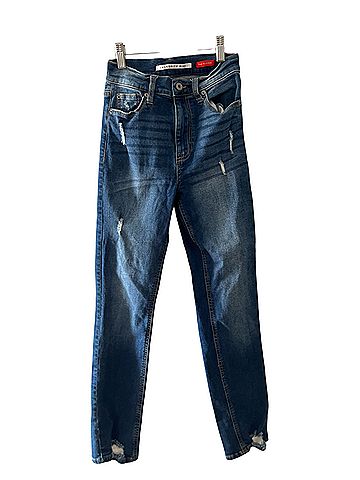 Celebrity Pink Jeans (view 1)