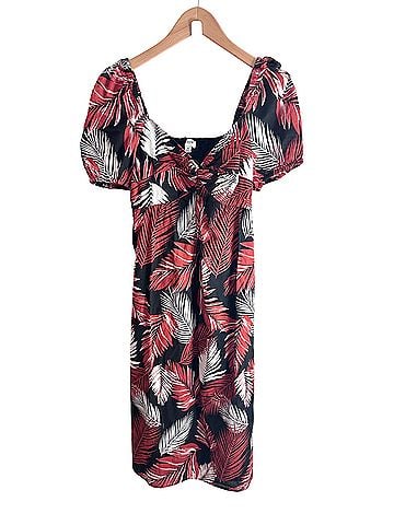 J.Crew Factory Store Casual Dress (view 1)