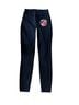 Apple Bottoms Black Jeans Size S - photo 1