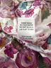 Baltic Born 100% Cotton Floral Multi Color Jumpsuit Size XL - photo 6