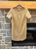 Max Studio Tan Casual Dress Size XS - photo 4