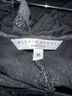 Alexia Admor Black Cocktail Dress Size S - photo 3