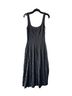 Alexia Admor Black Cocktail Dress Size S - photo 2