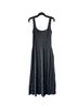 Alexia Admor Black Cocktail Dress Size S - photo 1