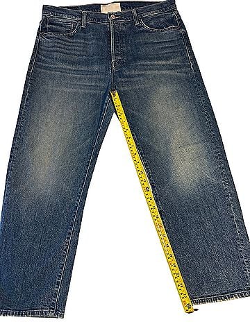Mother Jeans (view 1)