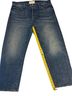 Mother Blue Jeans Size 14 - photo 1