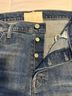 Mother Blue Jeans Size 14 - photo 5