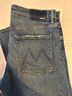 Mother Blue Jeans Size 14 - photo 3